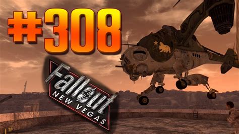 fallout new vegas 308